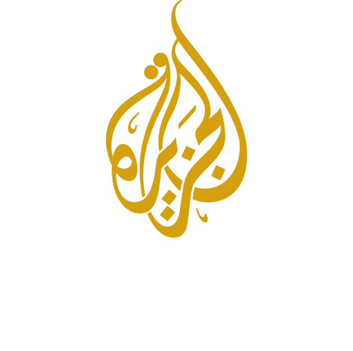 Logo Al Jazeera Intl.