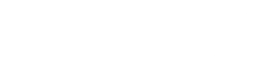 Logo Bloomberg