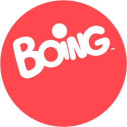 Logo Boing