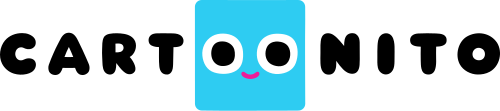 Logo Cartoonito