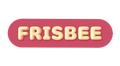 Logo Frisbee