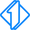 Logo Italia 1