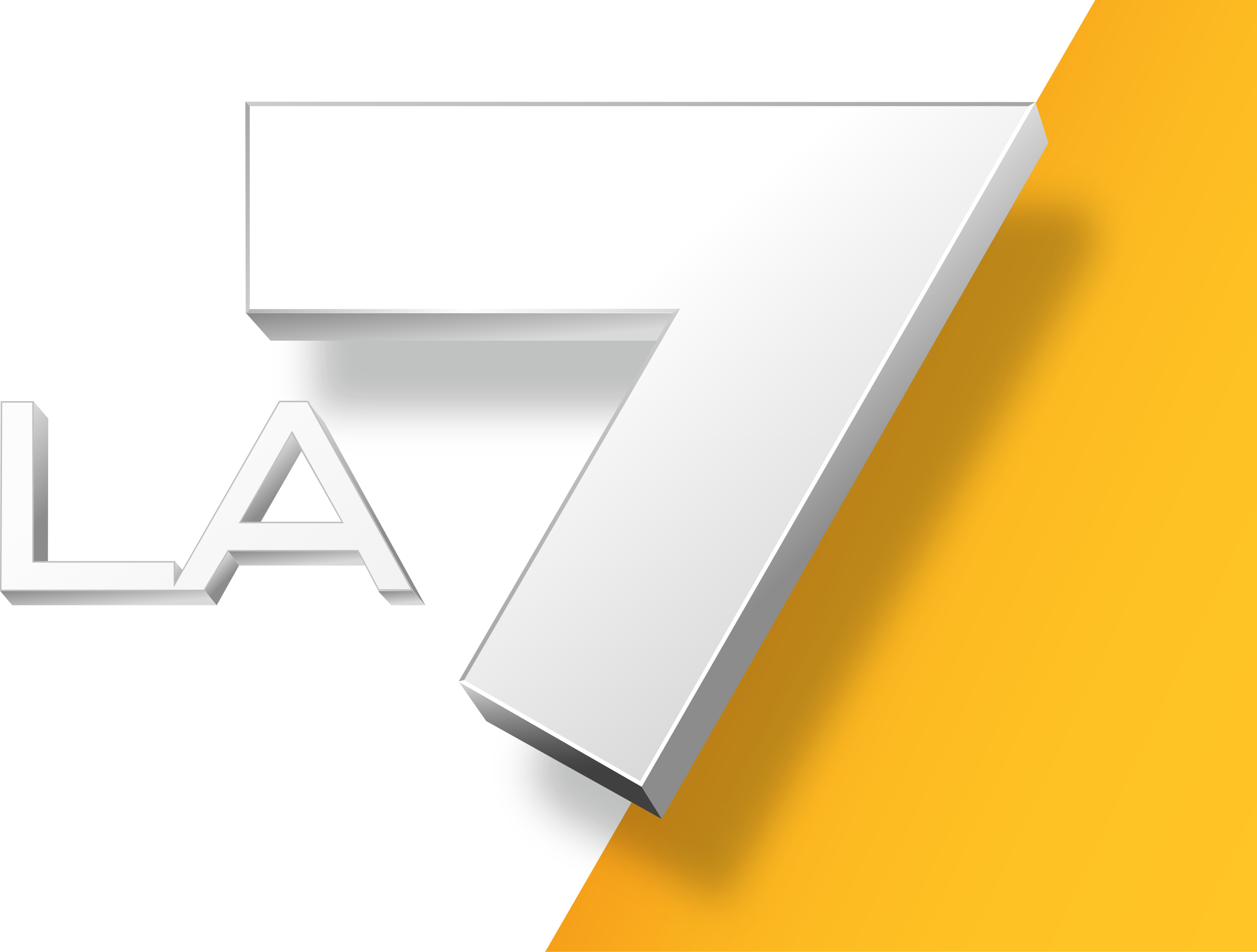 Logo La7