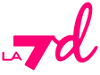 Logo La7d