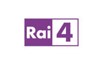 Logo Rai 4