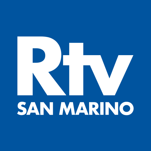 Logo San Marino RTV