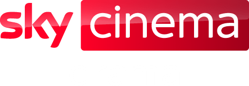Logo Sky Cinema Drama