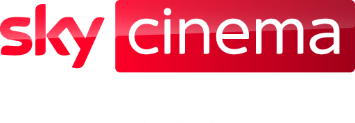 Logo Sky Cinema Due