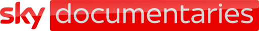 Logo Sky Documentaries
