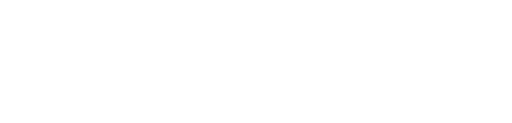 Logo SuperTennis