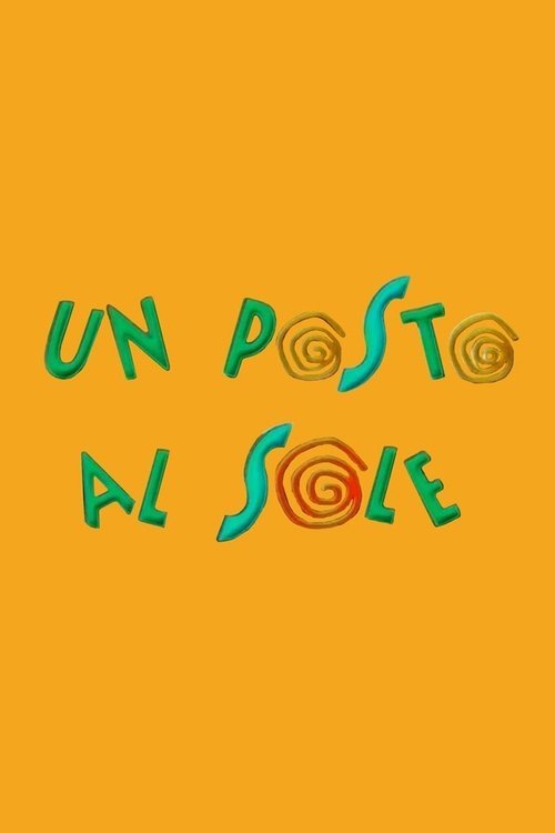 Poster Un posto al sole