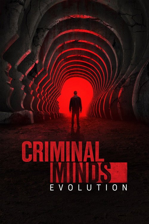 Poster Criminal Minds